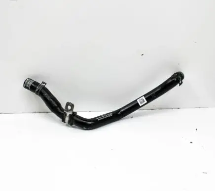 Audi A5 Engine coolant pipe/hose 8W0122448S