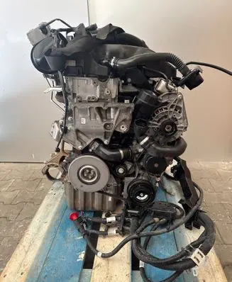Mercedes-Benz Sprinter W907 W910 Engine 651958 R651016 R6510111401