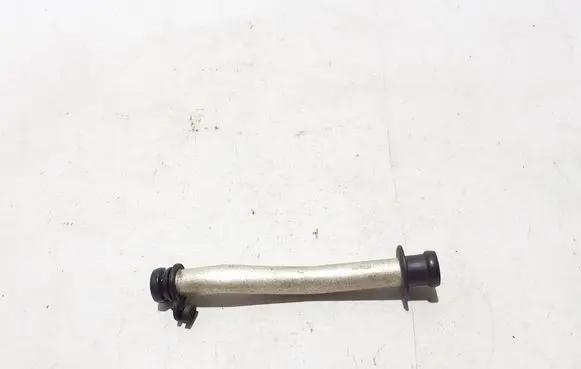 Porsche Panamera (971) Turbo turbocharger oiling pipe/hose 06M145734H