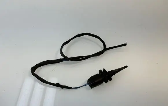 BMW 3 GT F34 Outside/exterior temperature sensor 6936953