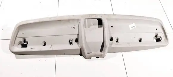 Peugeot Boxer Other interior part 1305824070 b803