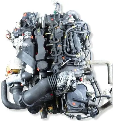 Citroen C5 Engine PSA9H01 PSA