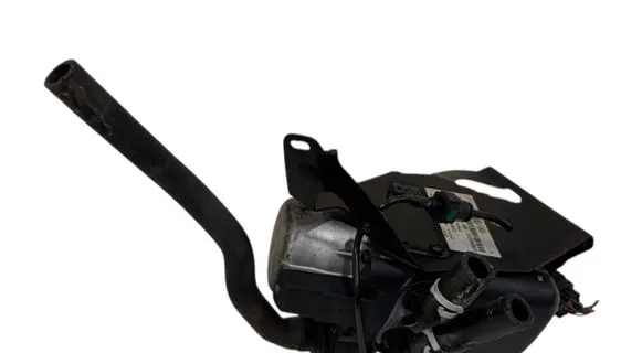 Volvo V70 Auxiliary pre-heater (Webasto) AG9N18K463AB 31315991 9021051C