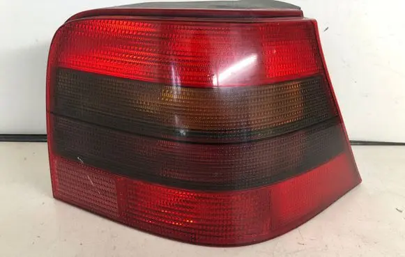Volkswagen Golf IV Rear/tail lights 1J6945112S