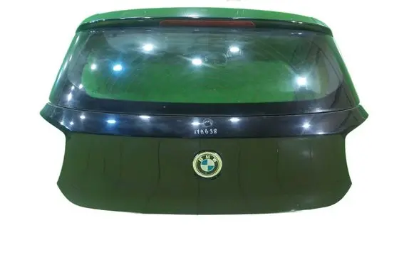 BMW 1 F20 F21 Tailgate/trunk/boot lid KOMPLETNA