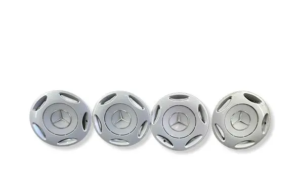 Mercedes-Benz C W202 R15 wheel hub/cap/trim 2024010624 3439
