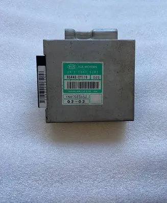 KIA Carnival Gearbox control unit/module 954402Y110 YNAC023442