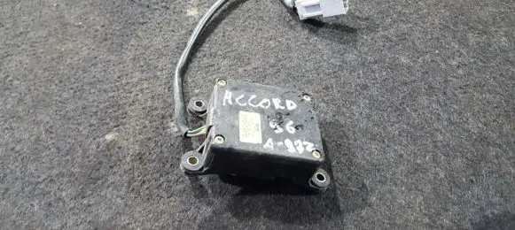 Honda Accord Air flap motor/actuator w960684s 6-b