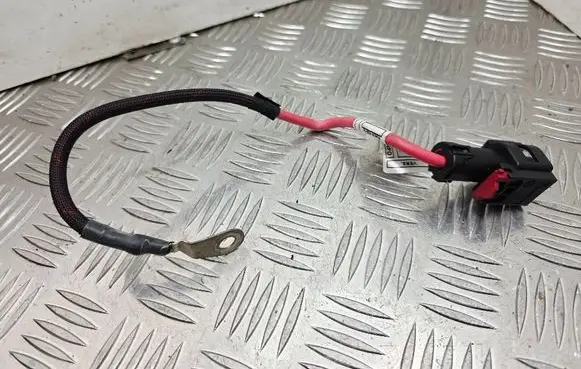 Mini One - Cooper F56 F55 Positive cable (battery) 8628634 8610609