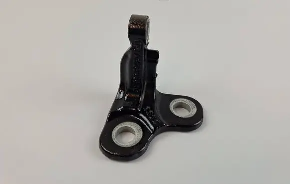 Jaguar F-Pace Rear door upper hinge CPLA228A66AD
