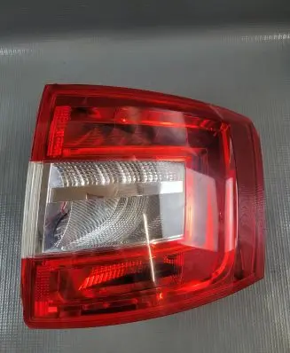 Skoda Octavia Mk3 (5E) Rear/tail lights 5E9945096B