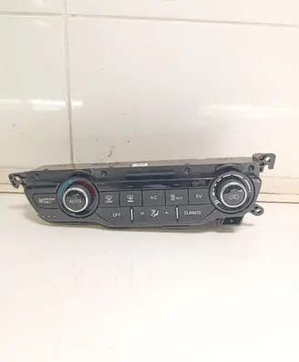KIA Niro Climate control unit 97250Q4180