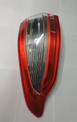 Ford S-MAX Rear/tail lights 