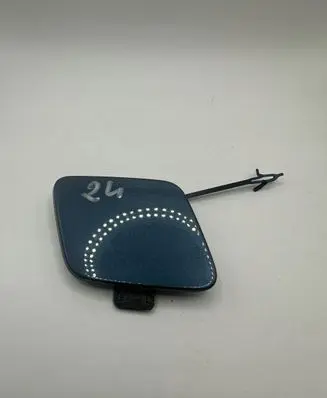 Audi A1 Front tow hook cap/cover 8XA807241
