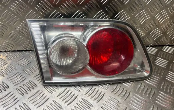 Mazda 6 Tailgate rear/tail lights 22661974