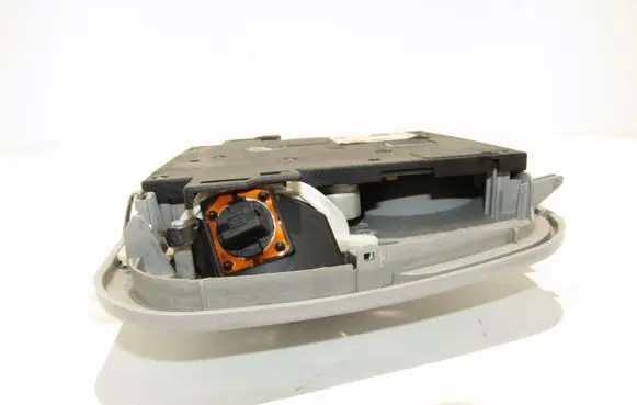 Other interior light
