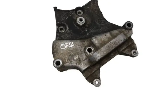Opel Astra H Engine mounting bracket 55210531