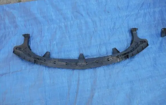 Opel Astra J Front bumper support beam