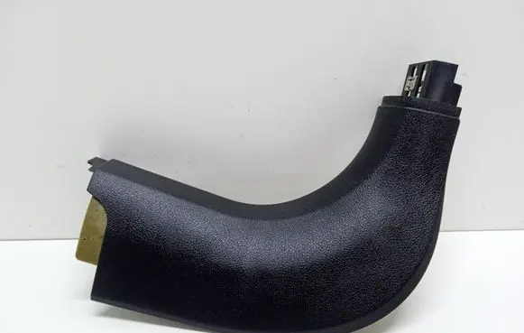 BMW 7 F01 F02 F03 F04 (A) pillar trim 5148911323608