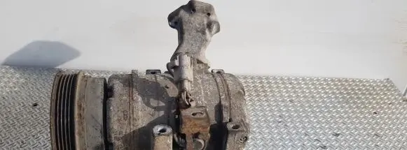 Toyota Avensis Verso Air conditioning (A/C) compressor (pump) 4472204231