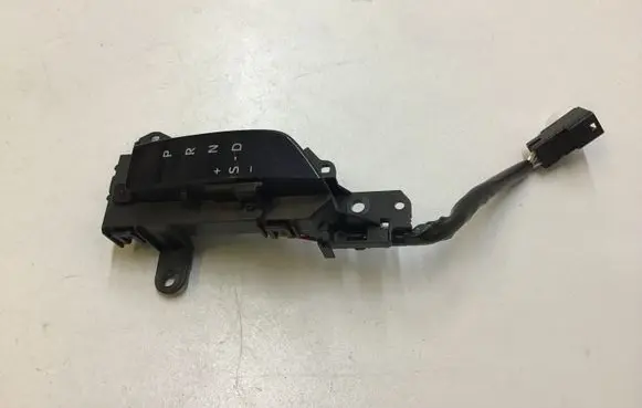 Toyota RAV 4 (XA50) Gear shift selector indicator 76L816 76L816LH