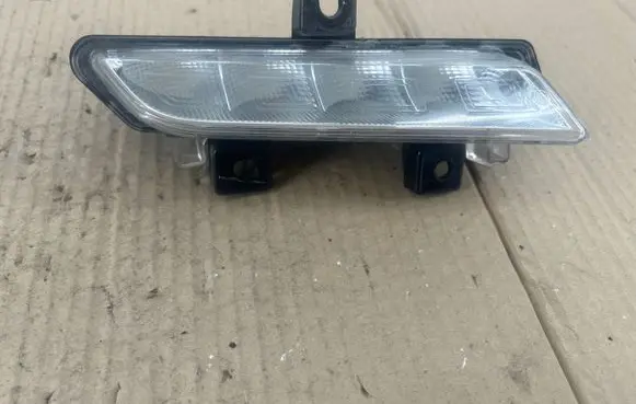 Renault Clio IV LED Daytime headlight 266003864R 89208541 04012013