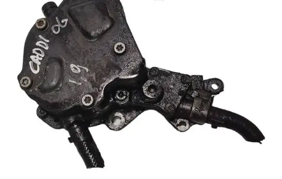 Volkswagen Caddy Vacuum pump 038145209