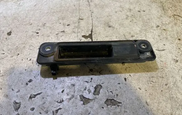 Mercedes-Benz ML W164 Tailgate/trunk/boot exterior handle A1647400493