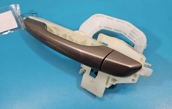 Hyundai i30 Rear door exterior handle 93600-03100 IMPRK1530828