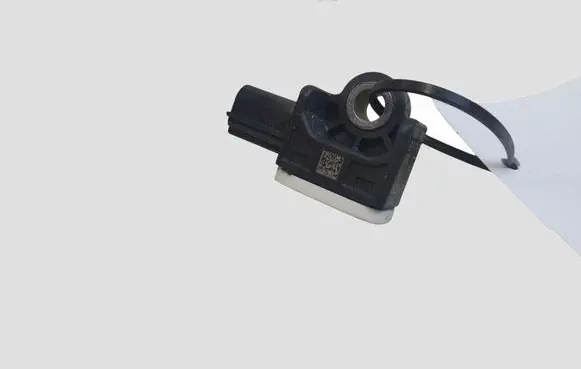 Volvo V60 Airbag deployment crash/impact sensor 31334336