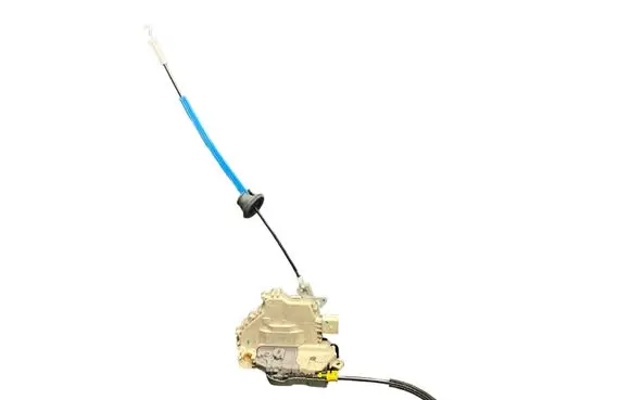 Audi A4 S4 B8 8K Front door lock 8J2837016C