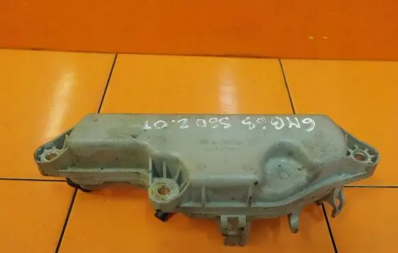 Volvo S60 Valve vacuum 31330458 ZBIORNICZEK