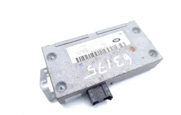 Land Rover Range Rover Sport L320 HiFi Audio sound control unit AH4218C941AF 95008479