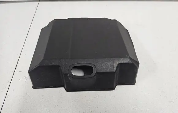 Renault Scenic IV - Grand scenic IV Battery box tray 237065517R