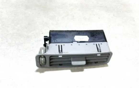 Mercedes-Benz S W220 Dash center air vent grill 2208301054