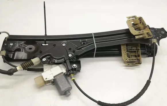 BMW 7 F01 F02 F03 F04 Front door electric window regulator 70460310