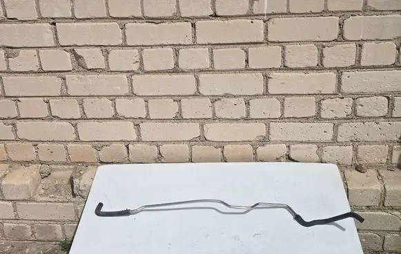 Toyota RAV 4 (XA40) Engine coolant pipe/hose 