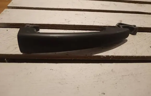 Peugeot Expert Front door exterior handle 9681634787 9681635077