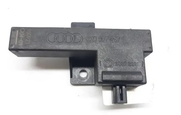 Audi Q5 SQ5 Keyless (KESSY) go control unit/module 8K0907247
