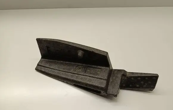 BMW 1 E82 E88 Other trunk/boot trim element 7141098