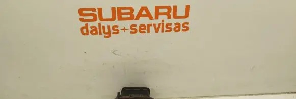 Subaru Forester SF Dashboard side air vent grill/cover trim