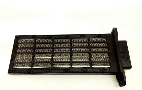 KIA Rio Electric cabin heater radiator