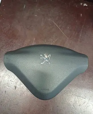 Peugeot 207 Steering wheel airbag 96500674ZD A079935