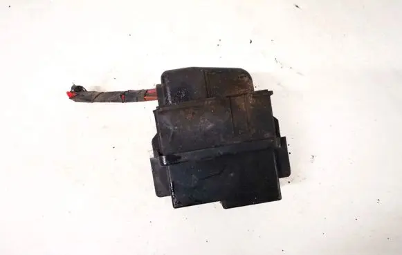 Ford Transit Fuse box set e1504 e-1504