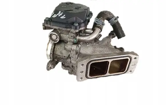 Audi Q2 - Throttle valve 04L128059T