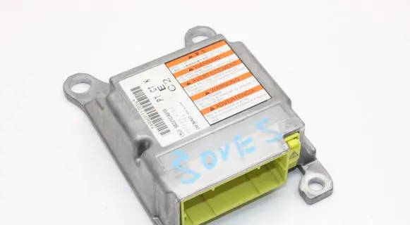 Toyota GT 86 Airbag control unit/module 98221CA010