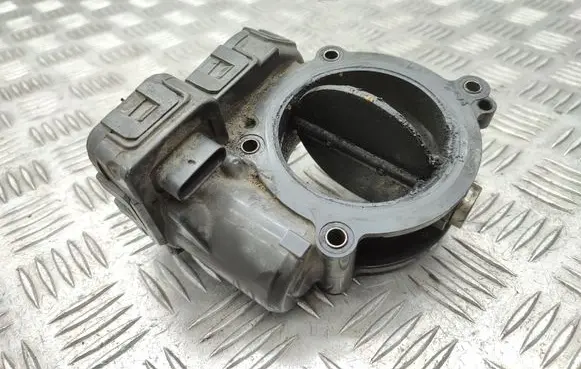 Mercedes-Benz Sprinter W906 Throttle valve A6510900470
