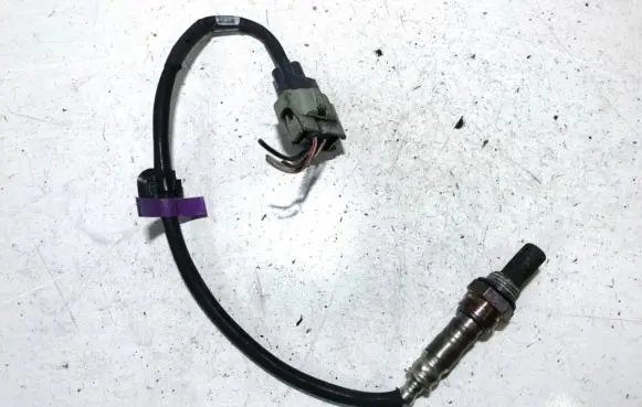 Toyota RAV 4 (XA20) Lambda probe sensor ae607 a-e607