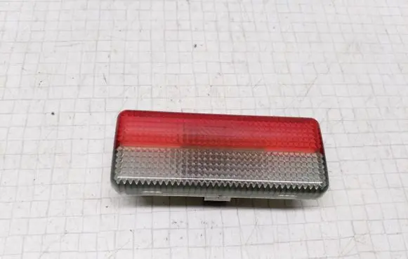 Peugeot 407 Other interior light