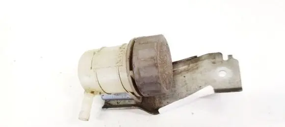Honda Jazz Brake fluid reservoir 